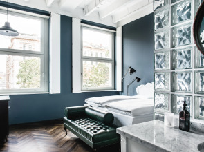 Hotel Grand Ferdinand Vienna