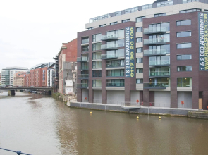 Cleyro Serviced Apartments-Finzels Reach