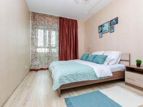 Cosmos (Космос) на улице Революции 48А