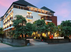 Swiss-Belhotel Sorong