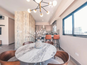 Fully Serviced Apartment at Regatta Living - 7B