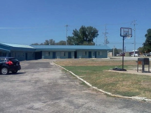 Arrowhead Motel
