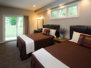 Gull Lake View Golf Resort