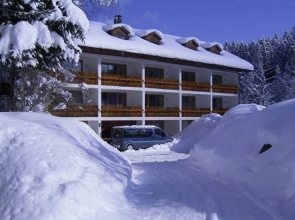 Hotel Pfeiffermühle