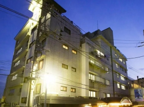 Hills Sunpia Yamagata