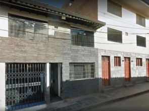 Casa De Mi Abuelo Hostal