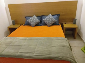 Residences La Tonnara