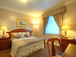 Landmark Guest House