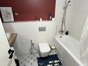 Апартаменты Privi House на улице Карла Маркса 304Б