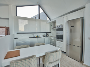 VESTA - Superior Villa (I) - 2BR - Wadi Jebal