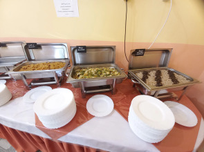 Пансионат Феодосия