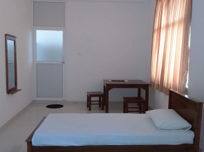 New Vintop Hotel