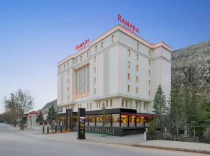 Ramada By Wyndham Elbistan