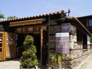 Sozopoli Hills Apartment А4