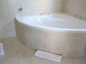 Aquamarine Guest House