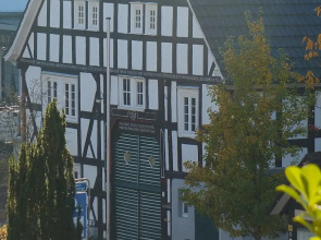 Altes Ferienhaus mit Sauna in Heinsberg