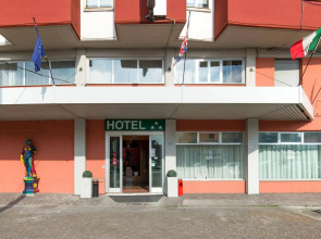 Hotel Donatello Modena