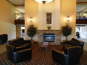 Wichita West Inn And Suites