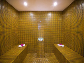 Grandhotel AMBASSADOR National House