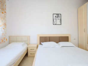 Seascape Apartments Vlore