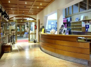 Hotel Restaurant Südrast Dreiländereck