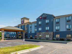 Best Western Plus Warsaw