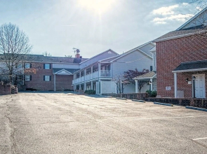 Travelodge Gettysburg