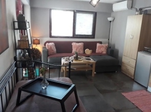 Limanaki S.View Apartment