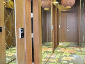 Modern Designer Hotel(青岛摩登设计师酒店)