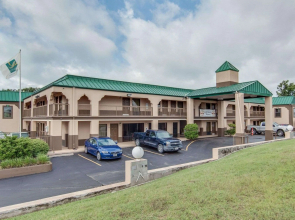 Quality Inn Mt. Pleasant