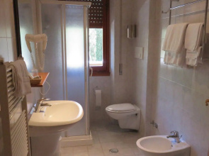 Hotel Oasi Dei Discepoli