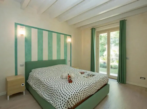 Villa Marina con Piscina by Wonderful Italy