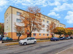 Apartamenty Sun & Snow Kopernika