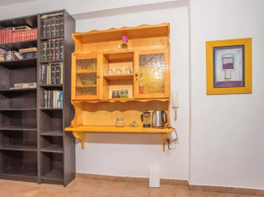 Blue Seaview Apartment 75 sqm on Nydri Coast