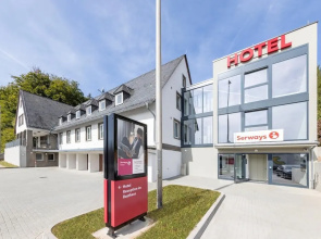 Serways Hotel Reinhardshain Nord