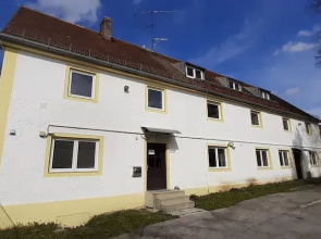 2-Rent Group Hostel Apartments EVE74