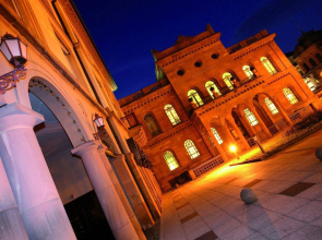 Mokni's Palais Hotel & Spa
