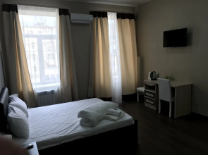 Hotel Tverskaya 12