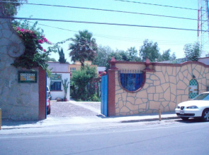 Posada del Sol