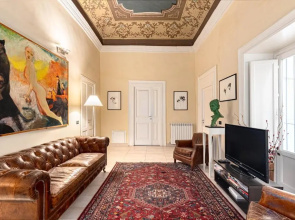 Sant'Agostino B&B