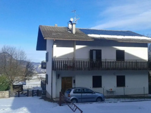 Paganella Mirko' s House