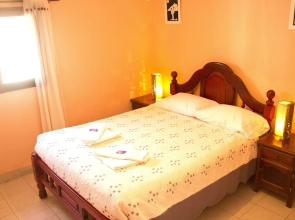 Hostal Tacacho