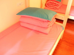 Sanjiang Duoye Xiaozhu Hostel