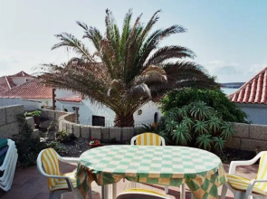 Bahia B: holiday house with two bedrooms and 300 m from the beach