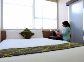 ibis Styles Adelaide Grosvenor