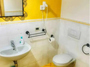 Suite Casa Santicelli Maratea