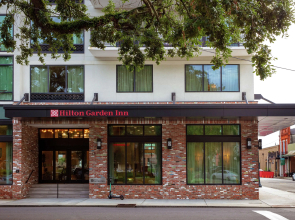 Hilton Garden Inn Mobile Downtown