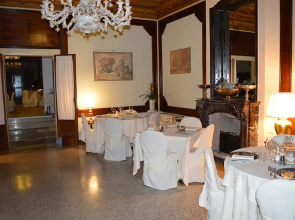 Villa Marcello Giustinian