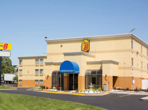 Quality Inn Merriam Kansas City