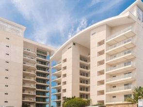 Ocean View, Luxury Penthouse at Diamonte del Sol 702N by RedAwning